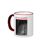 HillBilly Kid Mug