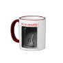 HillBilly Kid Mug