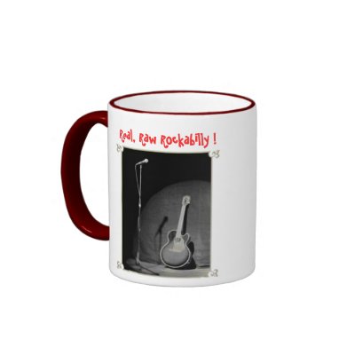HillBilly Kid Mug by Milo1956