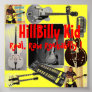 HillBilly Kid Poster