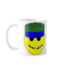 Hillbilly Pride Mug