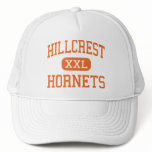 Hillcrest - Hornets - High - Springfield Missouri
