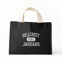 Hillcrest - Jaguars - High - Evergreen Alabama bags