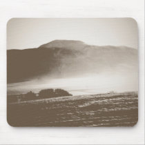 Hills 3 mousepads by pvalentega Hills 3 mousepads