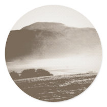 Hills 3 stickers by pvalentega Hills 3 stickers