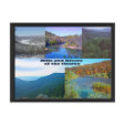 Hills and Rivers of the Ozarks Post Card