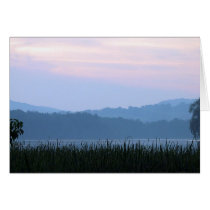 Hills at Dawn cards by jennyhansell Hills at Dawn cards