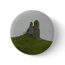 Hills Castles Ruins buttons by lifesphere Hills Castles Ruins buttons