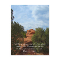 Hills in Summer postcards by MAPASUE Hills in Summer postcards
