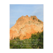 Hills in Summer postcards by MAPASUE Hills in Summer postcards
