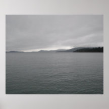 Hills Of The San Juans Poster