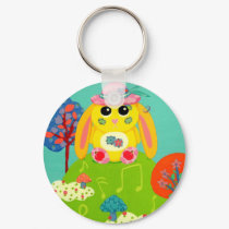Hills Symphony keychains