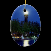 Hillsboro Lighthouse ornaments