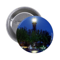 Hillsboro Lighthouse pin buttons