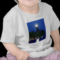 Hillsboro Lighthouse t-shirts