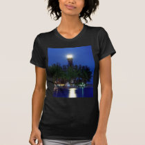 Hillsboro Lighthouse t-shirts