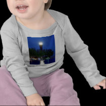 Hillsboro Lighthouse t-shirts