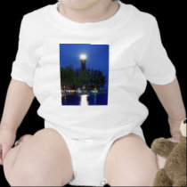 Hillsboro Lighthouse t-shirts