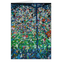 Hillsborough cards
