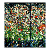 Hillsborough posters