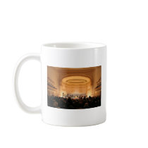 Hillsdale High School Mug mugs