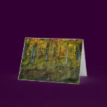 Hillside Birch - Customized