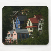 Hillside Color mousepads by bawilbur Hillside Color mousepads