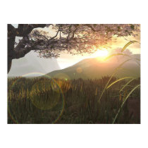 Hillside posters by Art_by_Christian Hillside posters