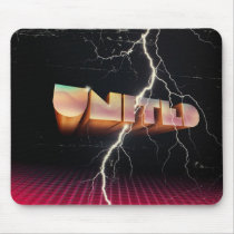 Hillsong United mousepads by dreca102 Hillsong United mousepads