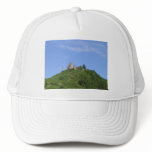 Hilltop Castle Ruins Hat