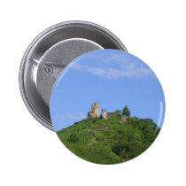 Hilltop Castle Ruins buttons