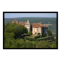 Hilltop Chateau posters