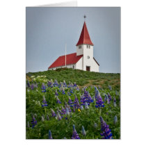 Hilltop Church cards