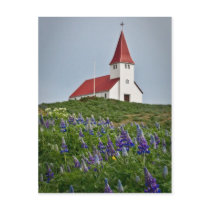 Hilltop Church postcards