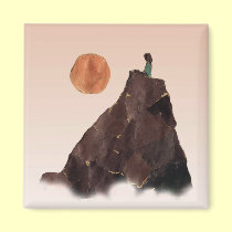 Hilltop Reality magnets