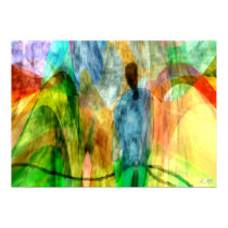 Hilltop View posters