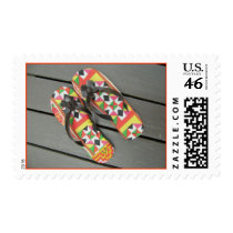 Hilltribe Slippers postage by Heartworks Hilltribe Slippers postage