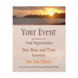Hilo Dawn Event Flyers