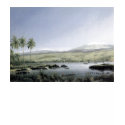 'Hilo from the Bay' - James Gay Sawkins T-Shirt