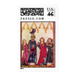 Hiltbolt Of Swanegoen Two Ladies To The Dance By M postage