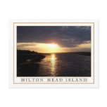 Hilton Head Island Post Card