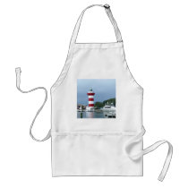 Hilton Head Lighthouse Apron