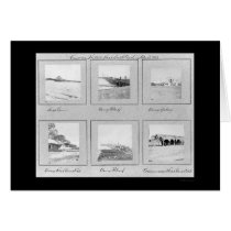 Hilton Head, SC Photo Vignettes 1862 cards
