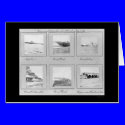 Hilton Head, SC Photo Vignettes 1862 cards