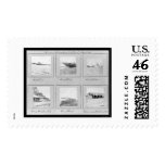 Hilton Head, SC Photo Vignettes 1862 postage