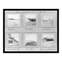 Hilton Head, SC Photo Vignettes 1862 posters