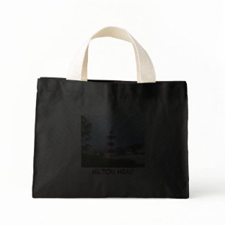 Hilton Head Tote Bag bag