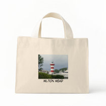 Hilton Head Tote Bag