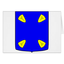 Hilversum wapen, Netherlands cards by bestflag Hilversum wapen, Netherlands cards