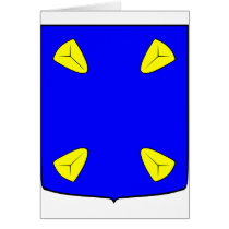 Hilversum wapen, Netherlands cards by bestflag Hilversum wapen, Netherlands cards
